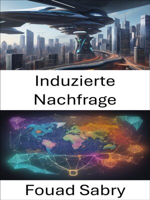 cover image of Induzierte Nachfrage